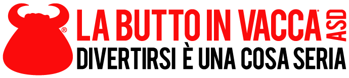 La Butto in Vacca® Running Friends La Butto in Vacca® Running Friends